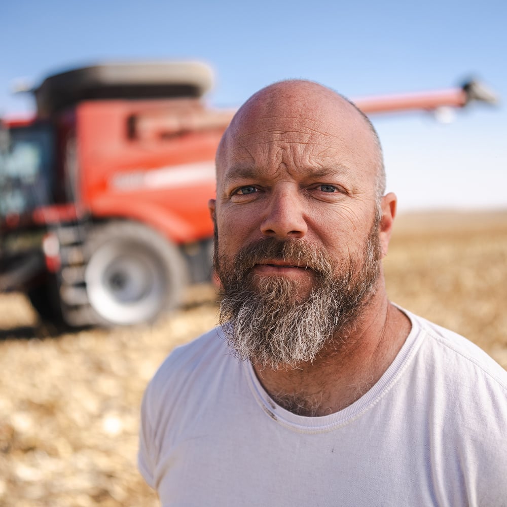 Farmers and Ranchers