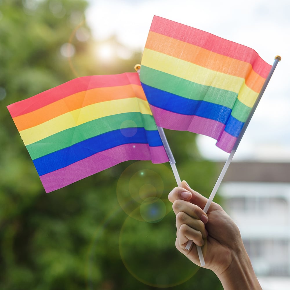 LGBTQ+