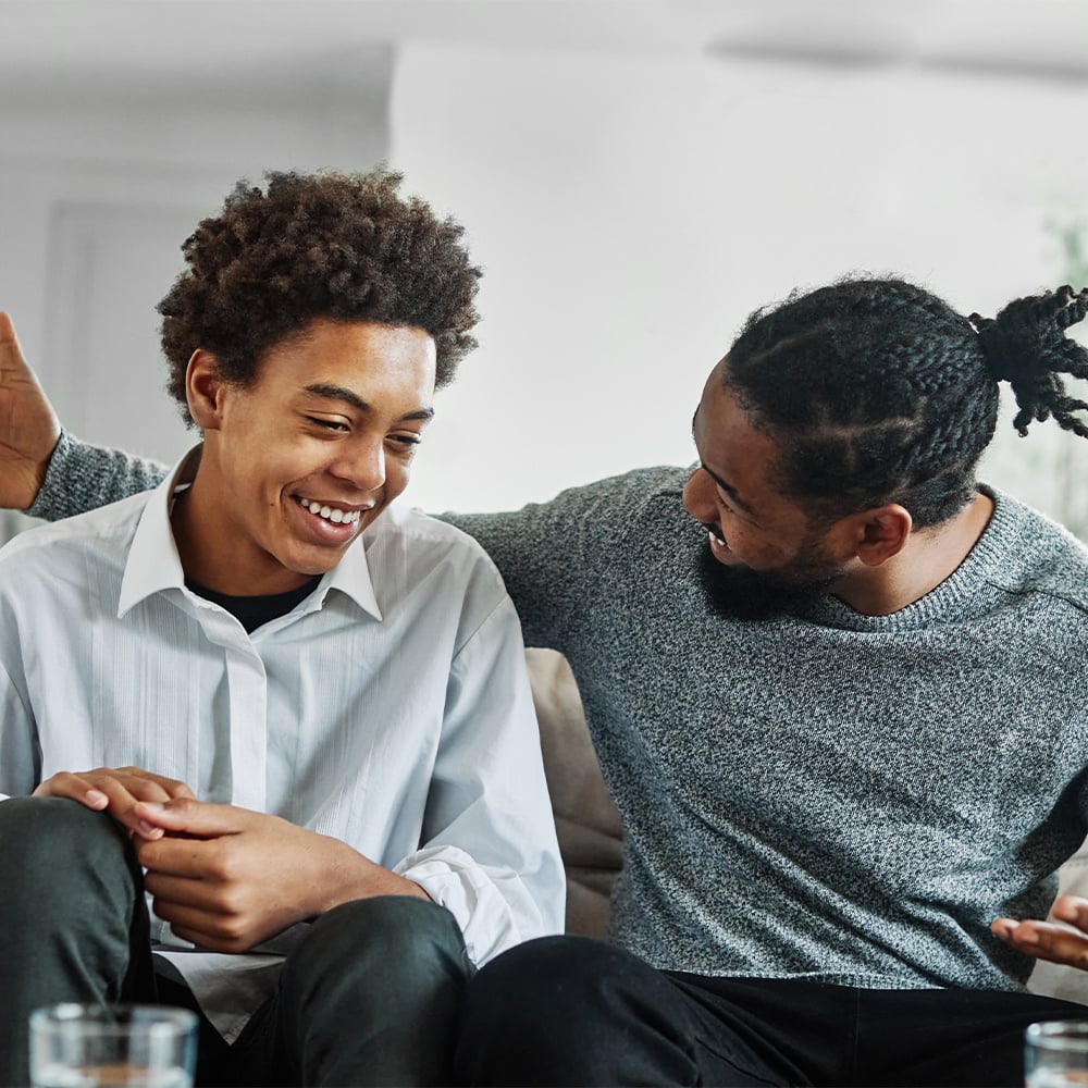 Youth and Parents