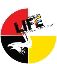 BHSPR05_Reach_for_life_sticker BHSPR05_Reach_for_life_sticker