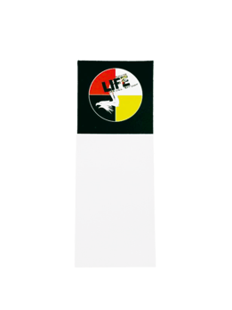 BHSPR10 RFL Magnetic Notepad BHSPR10 RFL Magnetic Notepad