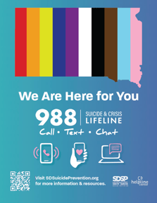 BHSP04 - Here for You Poster Image