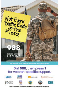 SDSP Military Poster SDSP Military Poster