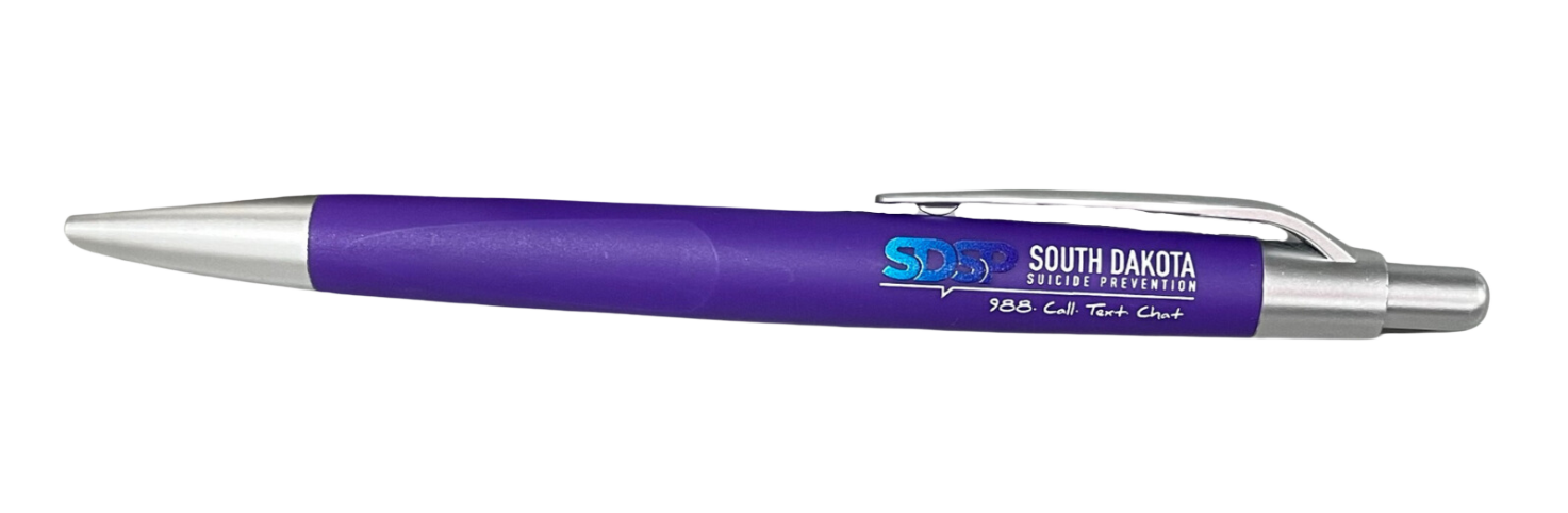 BHSP09- SDSP Pen[80]